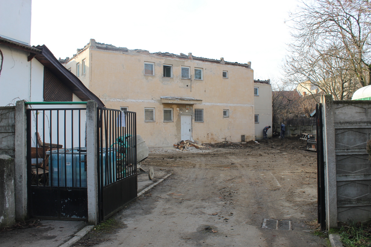 Grădinița cu Program Prelungit Nr. 29 Satu Mare